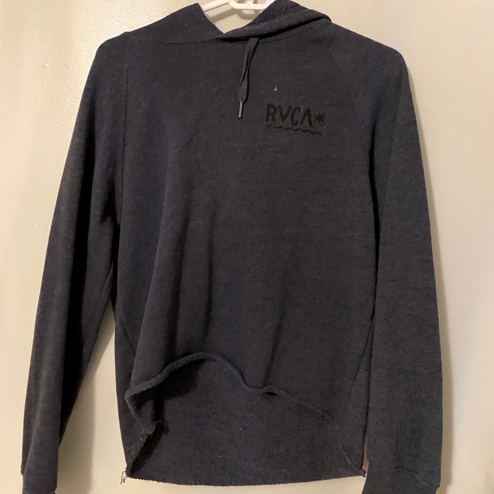 RVCA hoodie